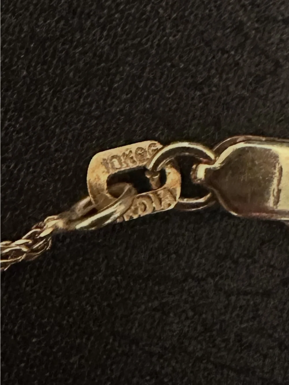 N/A vintage 10k